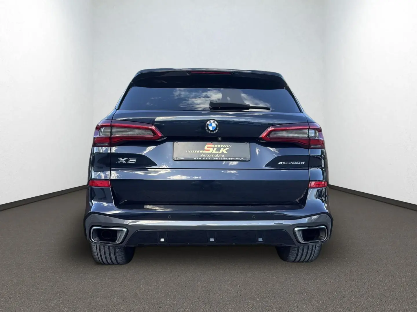 X5 xDrive 30d M-Sp. Display-Key Pano StHz HeadUp