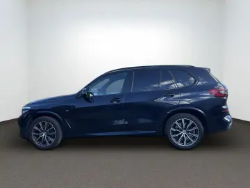 X5 xDrive 30d M-Sp. Display-Key Pano StHz HeadUp