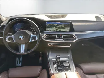 X5 xDrive 30d M-Sp. Display-Key Pano StHz HeadUp