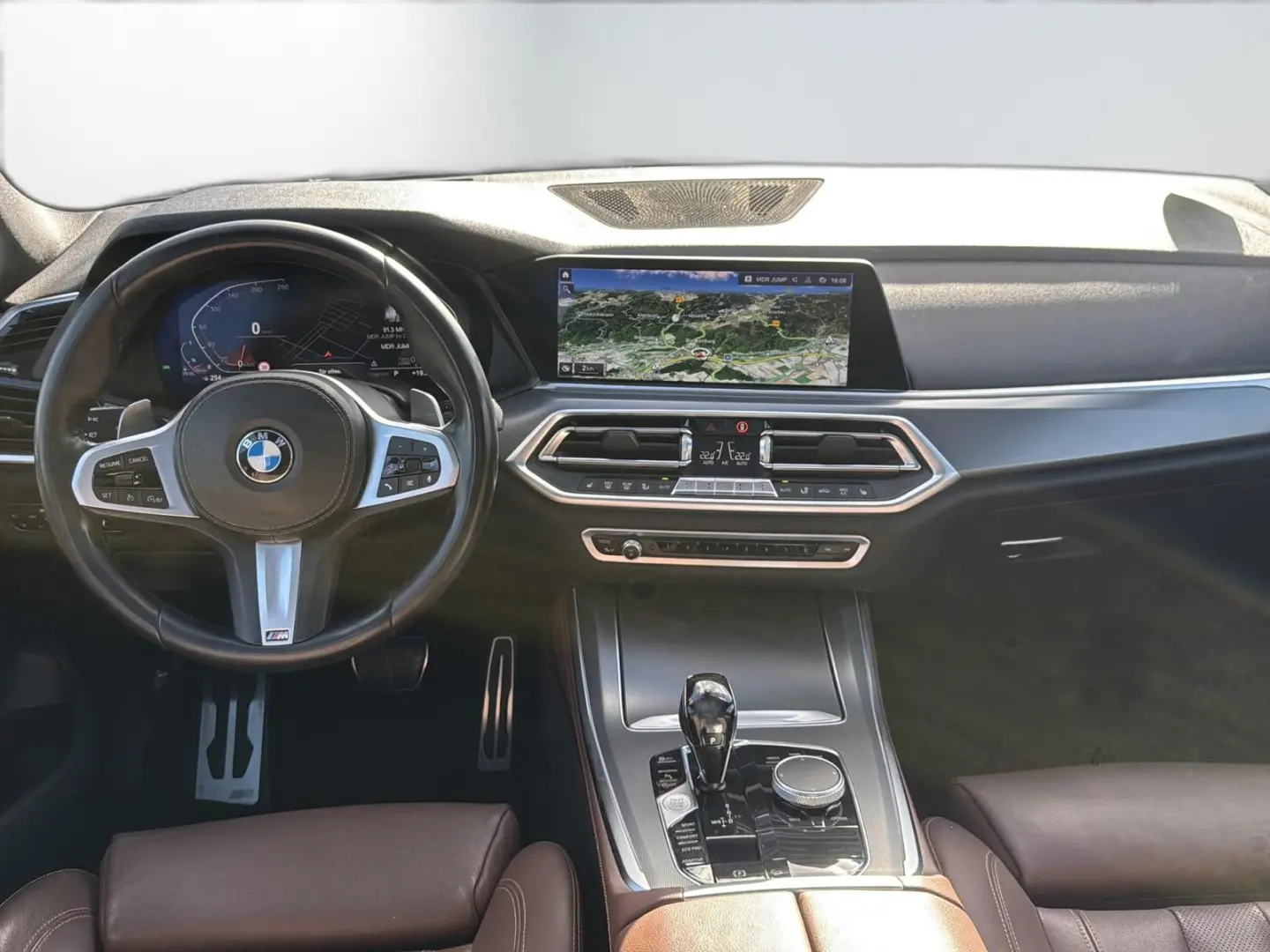 X5 xDrive 30d M-Sp. Display-Key Pano StHz HeadUp