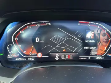 X5 xDrive 30d M-Sp. Display-Key Pano StHz HeadUp