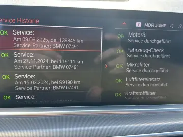 X5 xDrive 30d M-Sp. Display-Key Pano StHz HeadUp