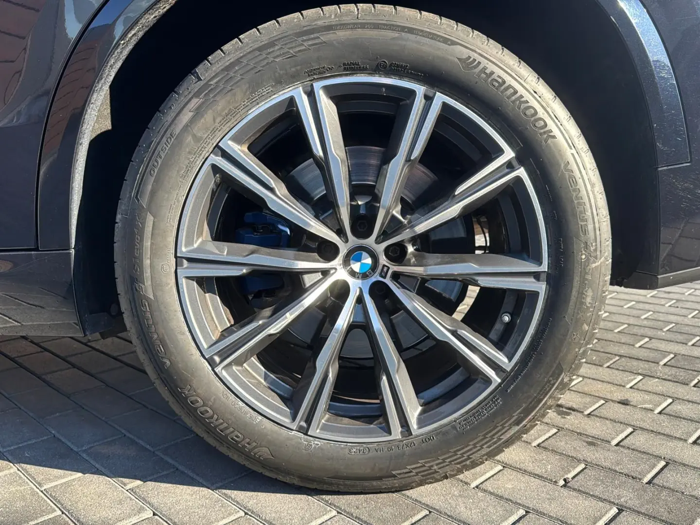 X5 xDrive 30d M-Sp. Display-Key Pano StHz HeadUp