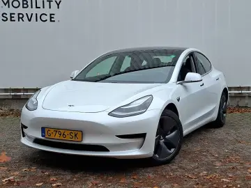Model 3 Standard RWD Plus [ AUTOPILOT 60 kWh PRE