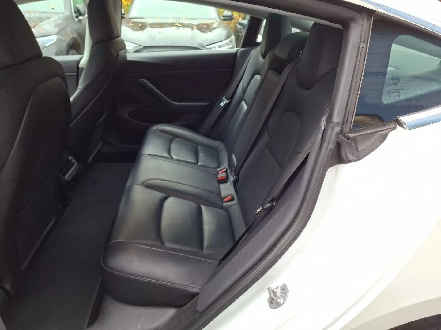 Model 3 Standard RWD Plus [ AUTOPILOT 60 kWh PRE