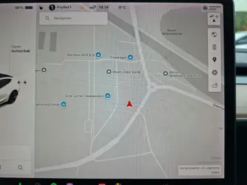Model 3 Standard RWD Plus [ AUTOPILOT 60 kWh PRE