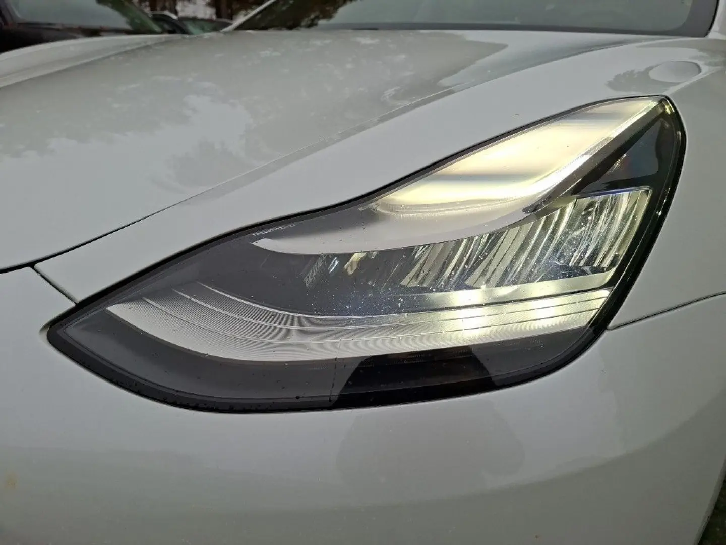 Model 3 Standard RWD Plus [ AUTOPILOT 60 kWh PRE