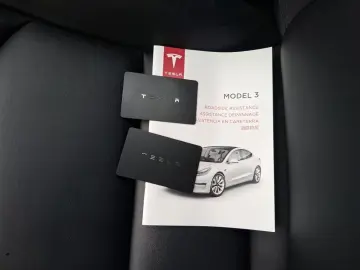Model 3 Standard RWD Plus [ AUTOPILOT 60 kWh PRE