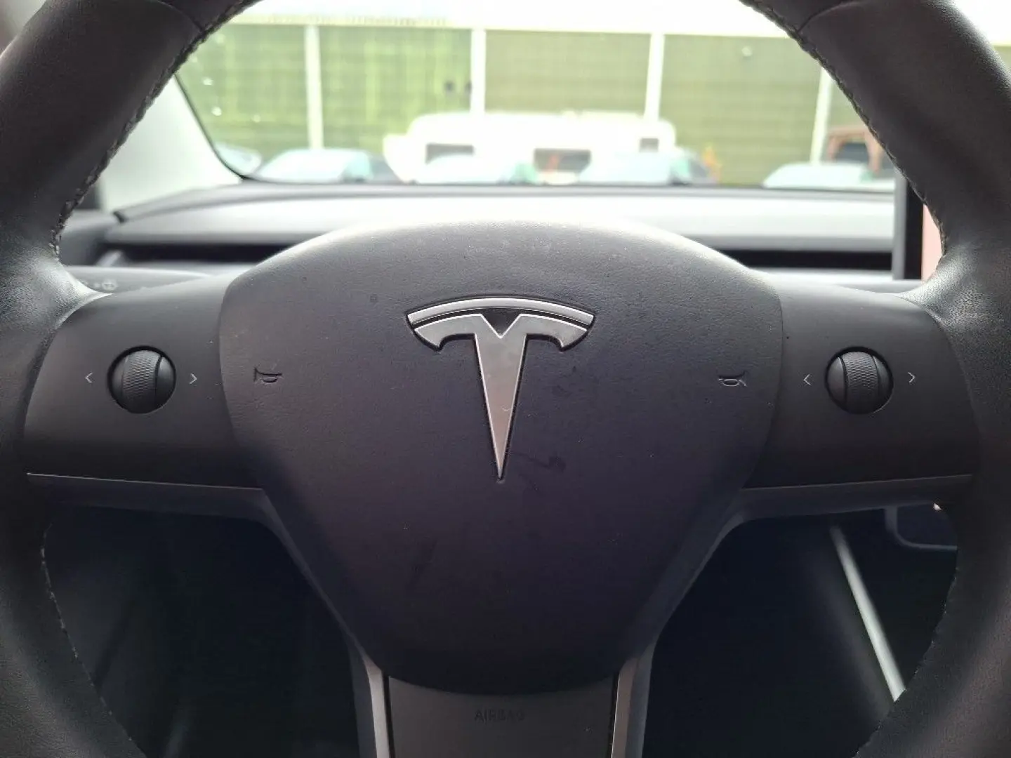 Model 3 Standard RWD Plus [ AUTOPILOT 60 kWh PRE