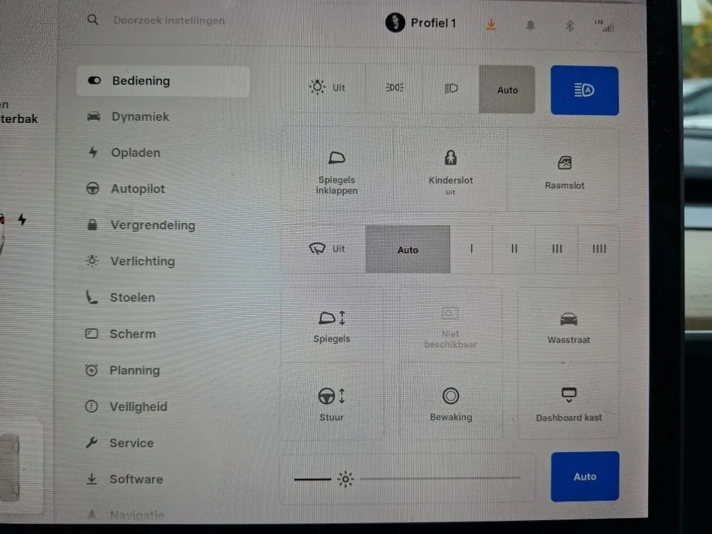 Model 3 Standard RWD Plus [ AUTOPILOT 60 kWh PRE