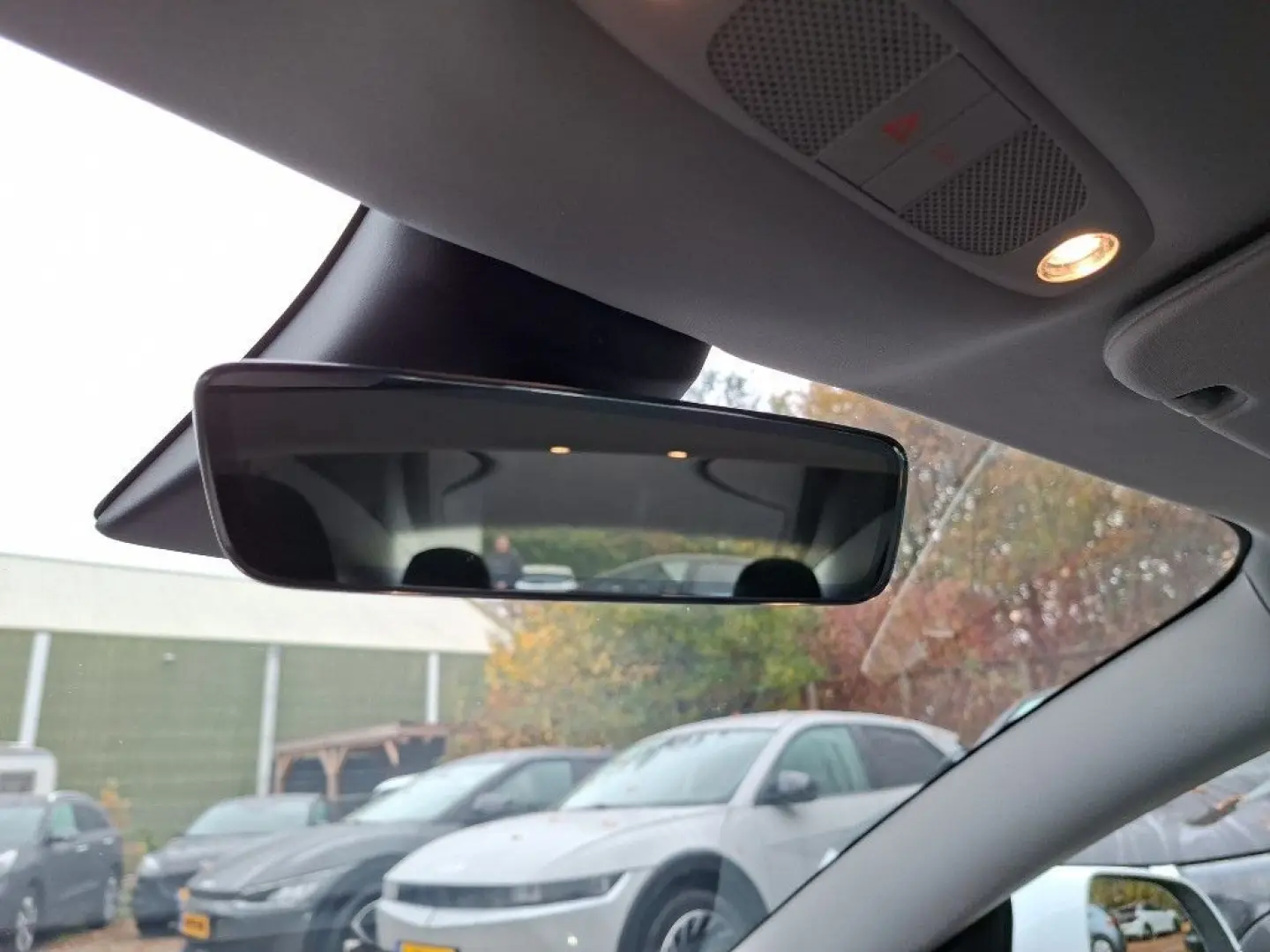 Model 3 Standard RWD Plus [ AUTOPILOT 60 kWh PRE