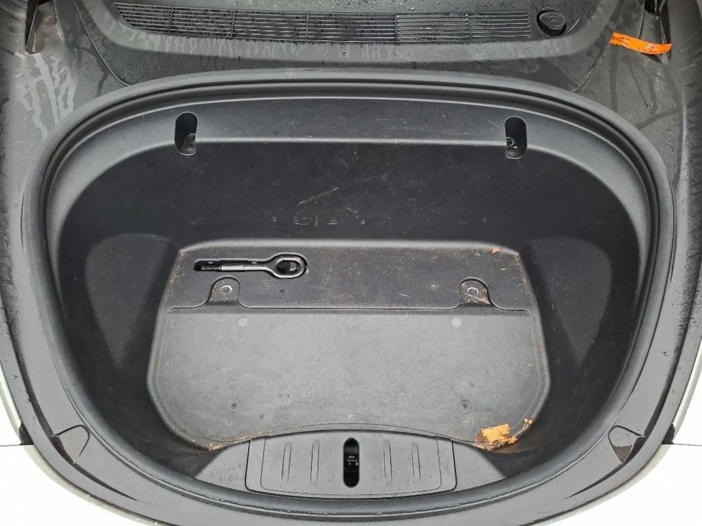 Model 3 Standard RWD Plus [ AUTOPILOT 60 kWh PRE