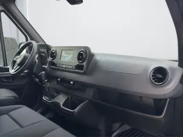 Sprinter 317 CDI