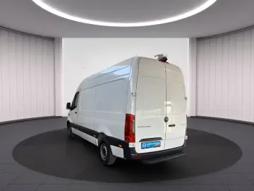 Sprinter 317 CDI