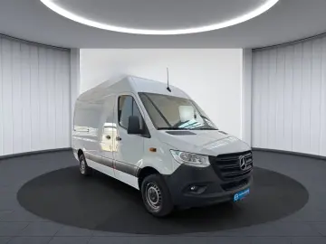 Sprinter 317 CDI