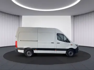 Sprinter 317 CDI