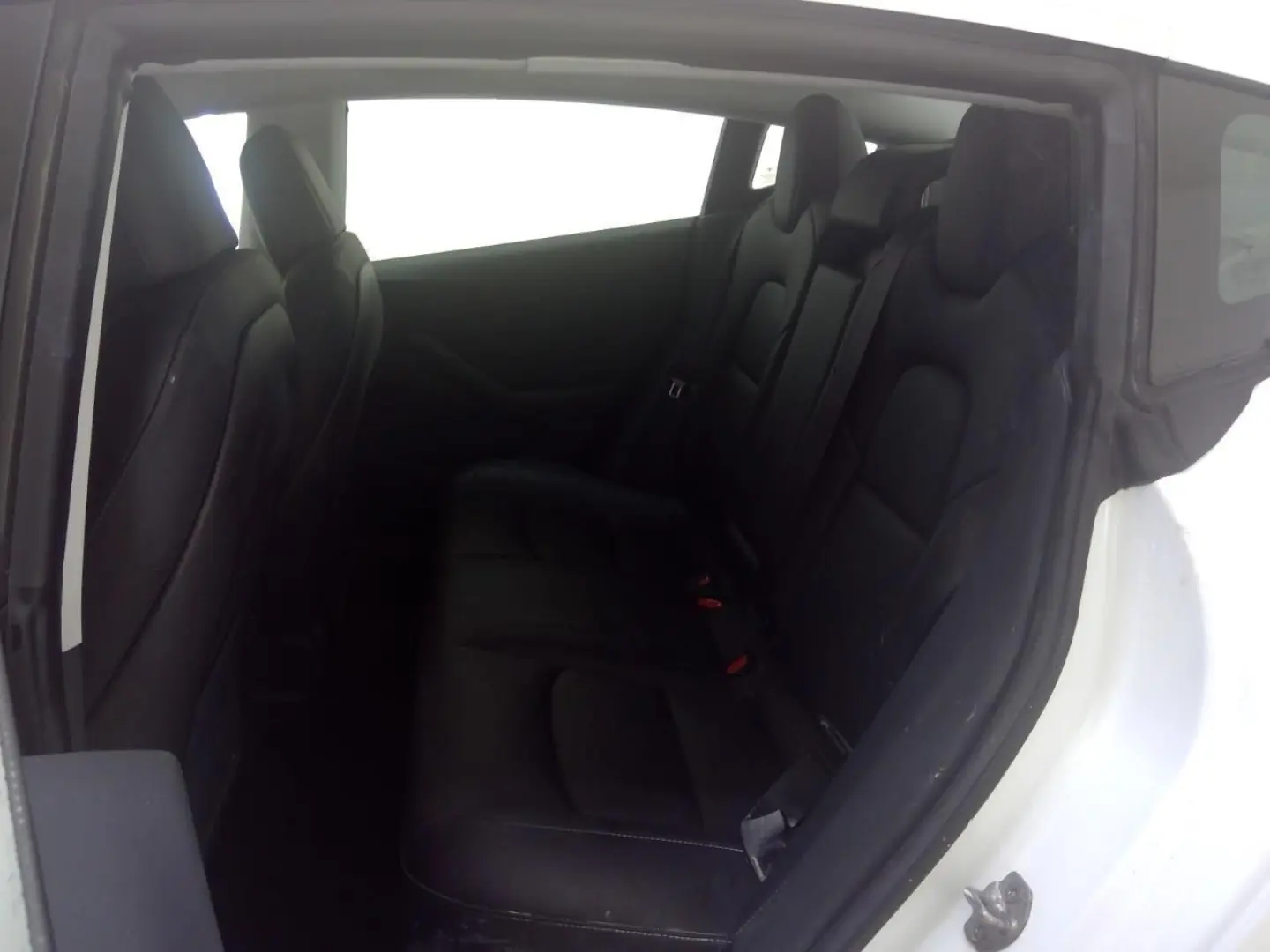 Model 3 Standard RWD Plus [ AUTOPILOT 60 kWh PRE