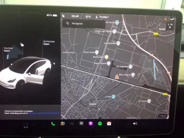 Model 3 Standard RWD Plus [ AUTOPILOT 60 kWh PRE