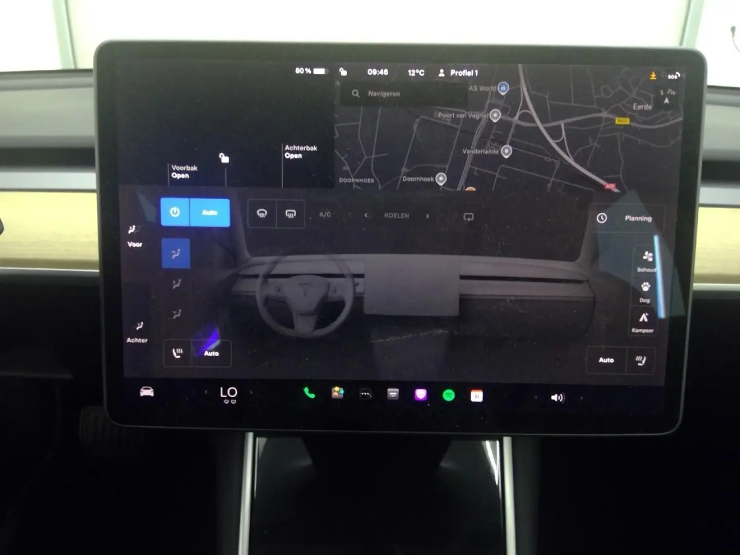 Model 3 Standard RWD Plus [ AUTOPILOT 60 kWh PRE
