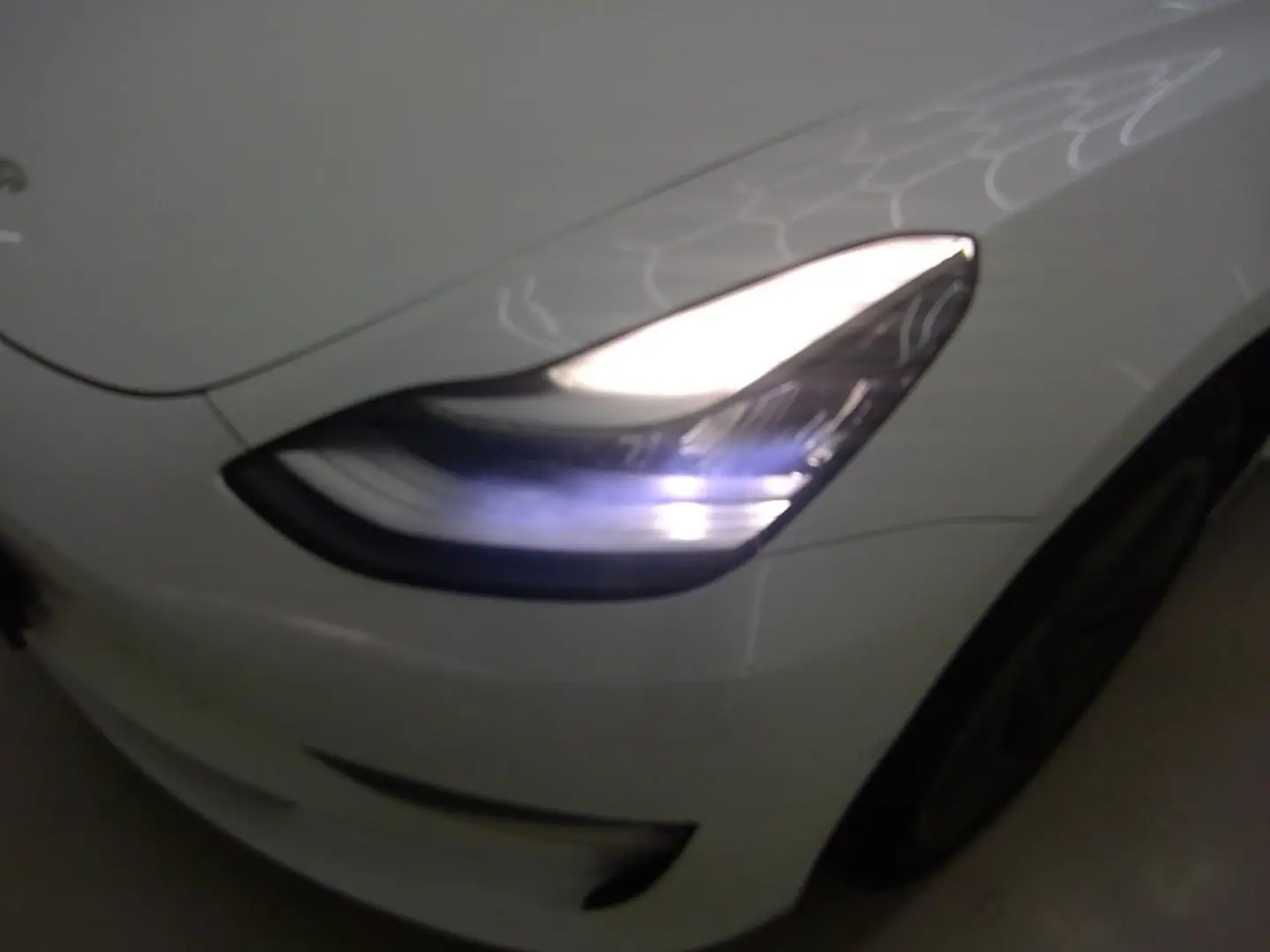 Model 3 Standard RWD Plus [ AUTOPILOT 60 kWh PRE