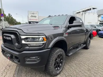 RAM 2500 Power Wagon 6.4 V8 4x4 12  Navi   AHK