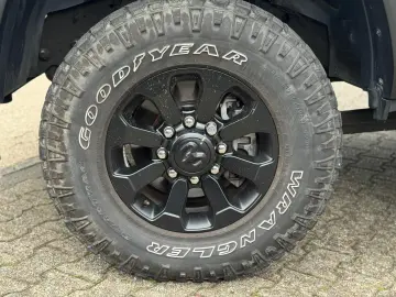 RAM 2500 Power Wagon 6.4 V8 4x4 12  Navi   AHK