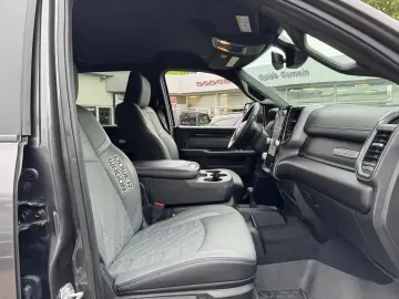 RAM 2500 Power Wagon 6.4 V8 4x4 12  Navi   AHK