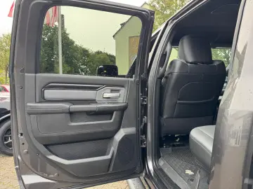 RAM 2500 Power Wagon 6.4 V8 4x4 12  Navi   AHK