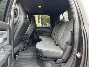 RAM 2500 Power Wagon 6.4 V8 4x4 12  Navi   AHK