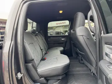 RAM 2500 Power Wagon 6.4 V8 4x4 12  Navi   AHK