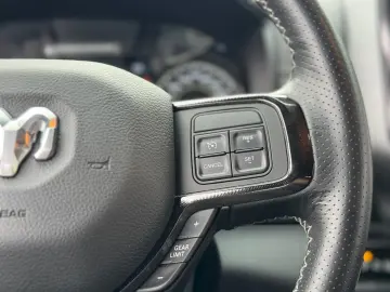 RAM 2500 Power Wagon 6.4 V8 4x4 12  Navi   AHK