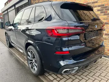 X5 xDrive 30d M Sport Pano HeadUp ACC H K