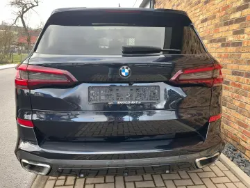 X5 xDrive 30d M Sport Pano HeadUp ACC H K