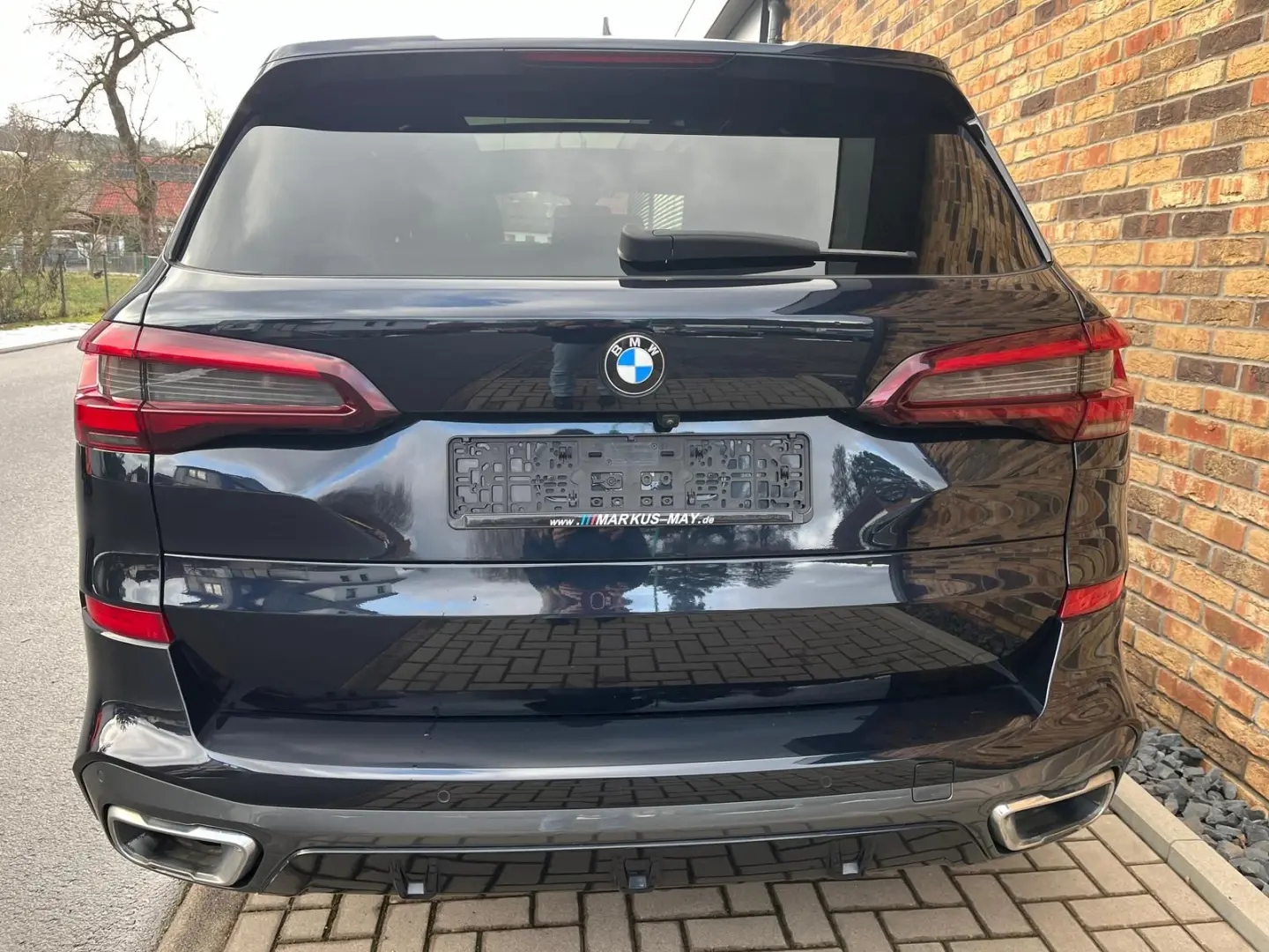 X5 xDrive 30d M Sport Pano HeadUp ACC H K