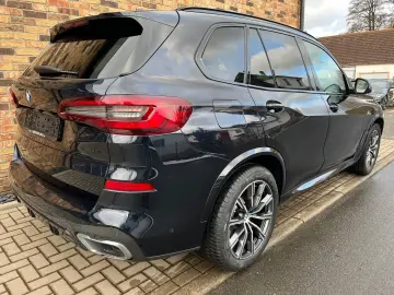 X5 xDrive 30d M Sport Pano HeadUp ACC H K