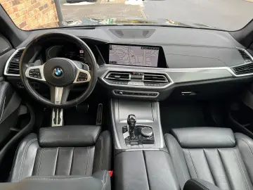 X5 xDrive 30d M Sport Pano HeadUp ACC H K