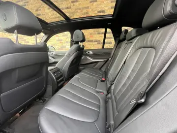 X5 xDrive 30d M Sport Pano HeadUp ACC H K