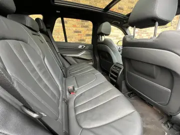 X5 xDrive 30d M Sport Pano HeadUp ACC H K