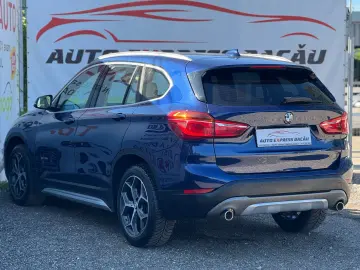 BMW X1 sDrive 18d