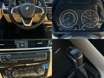 BMW X1 sDrive 18d