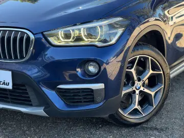 BMW X1 sDrive 18d