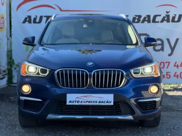 BMW X1 sDrive 18d