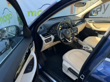 BMW X1 sDrive 18d