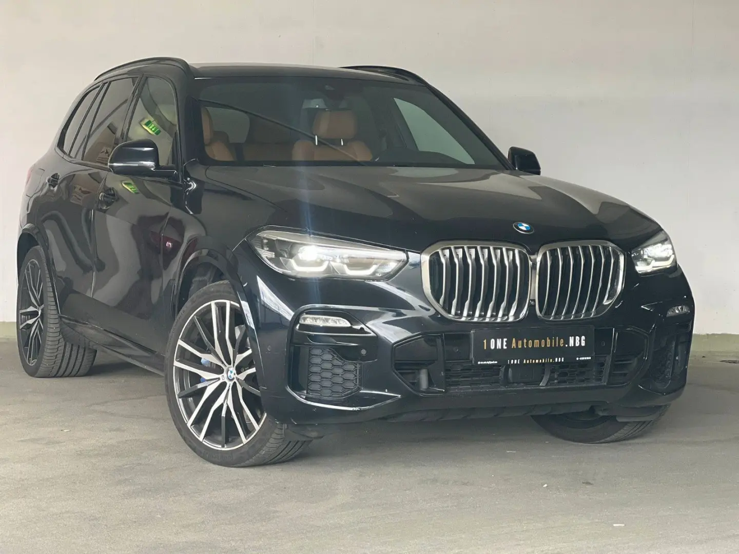 X5 xDrive 30 d M Sport  KAM 360