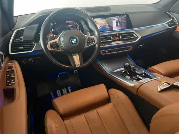 X5 xDrive 30 d M Sport  KAM 360