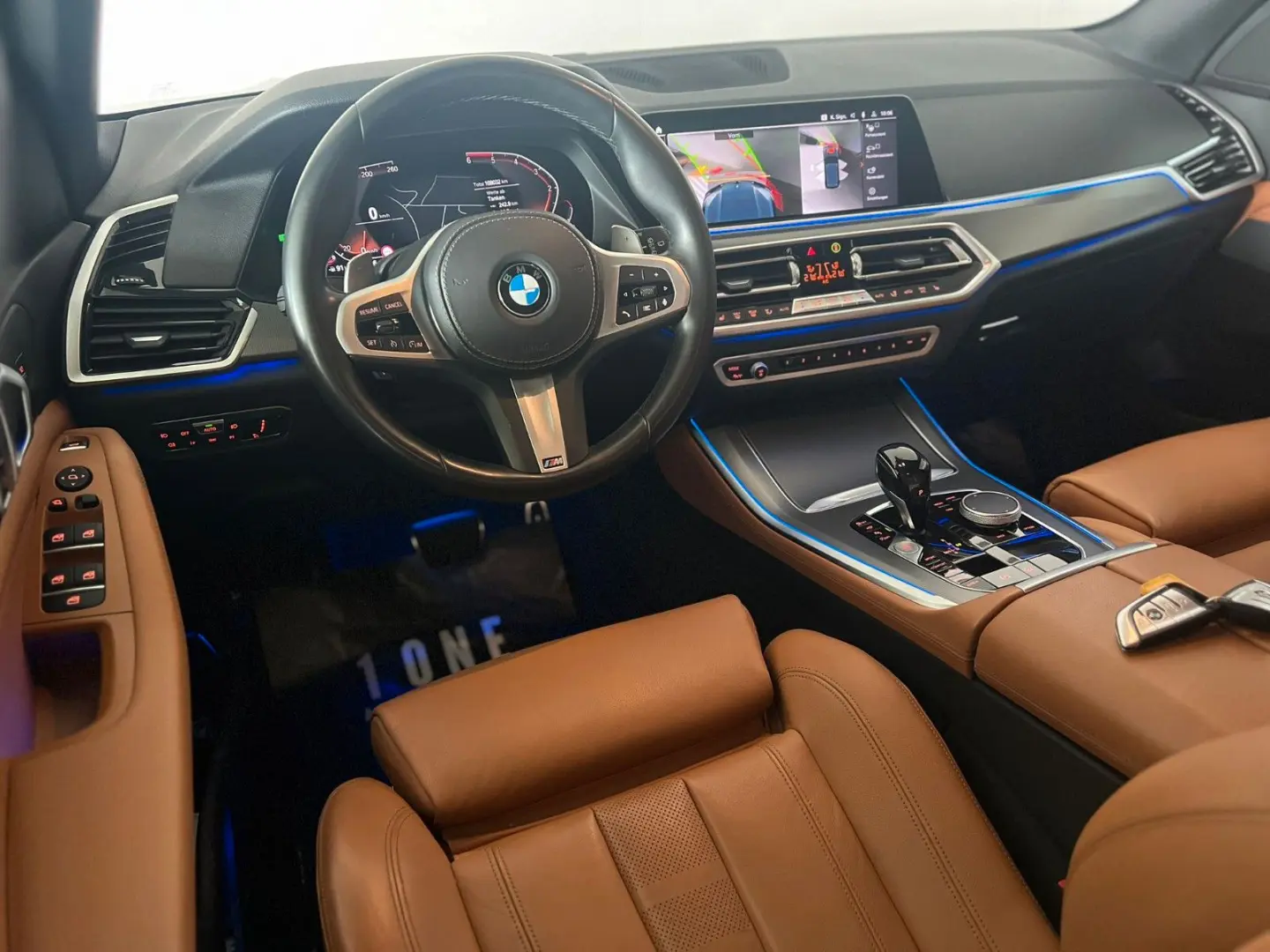 X5 xDrive 30 d M Sport  KAM 360