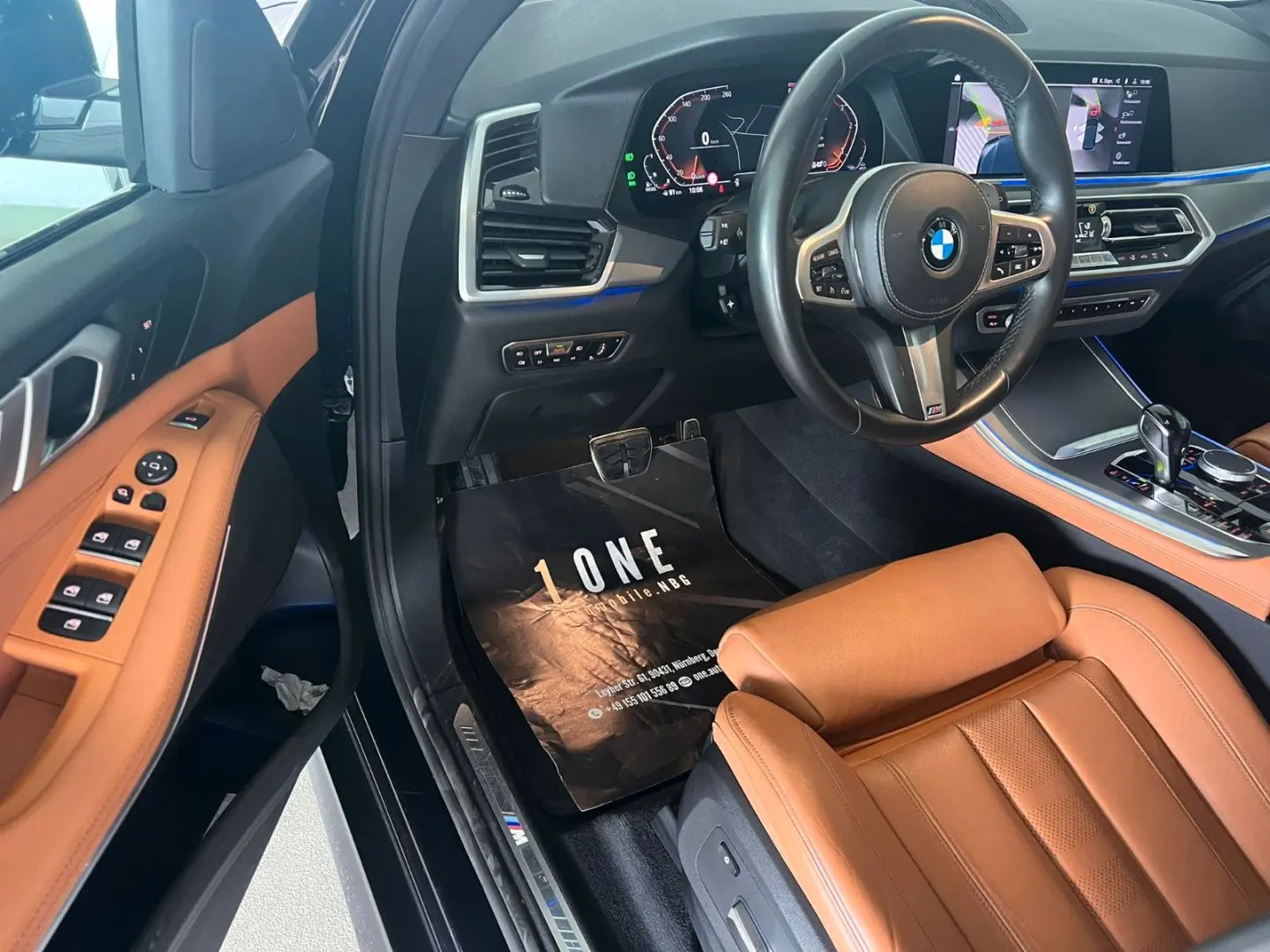 X5 xDrive 30 d M Sport  KAM 360