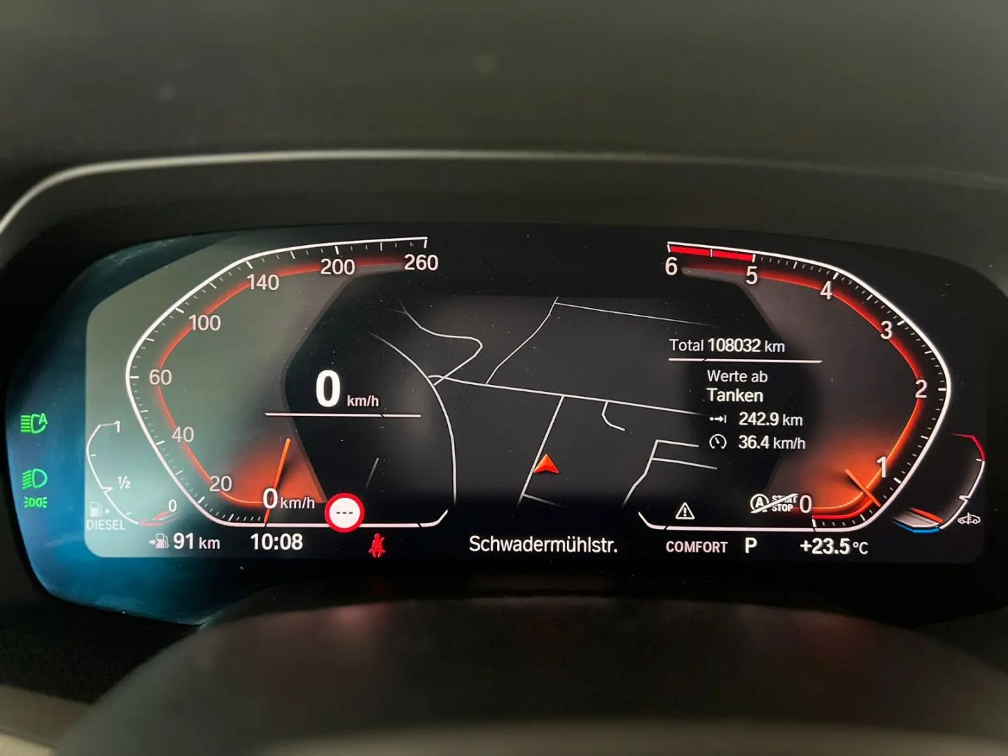 X5 xDrive 30 d M Sport  KAM 360