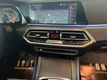 X5 xDrive 30 d M Sport  KAM 360