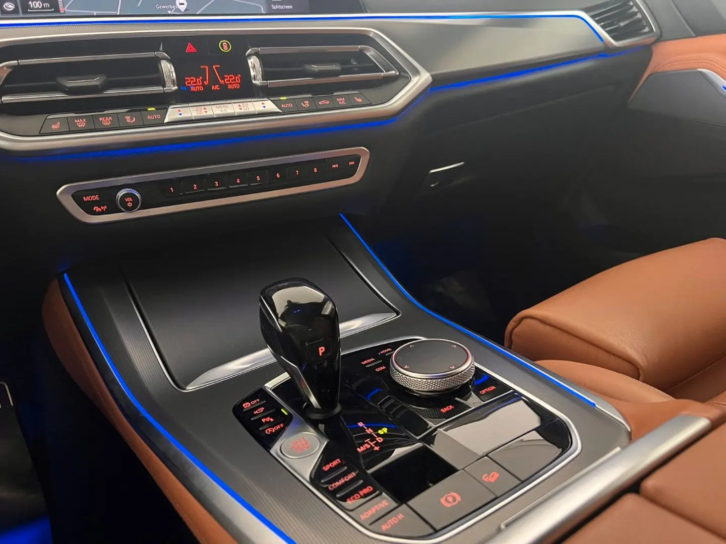 X5 xDrive 30 d M Sport  KAM 360